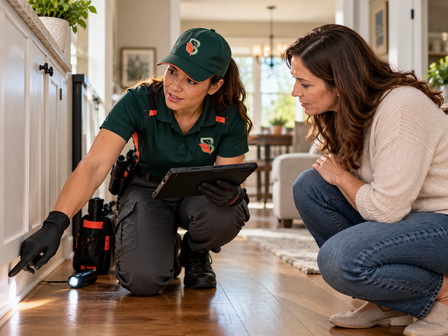 Pest Control Port Republic, MD FAQs